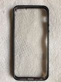 Capinha transparente para Iphone 5/5S